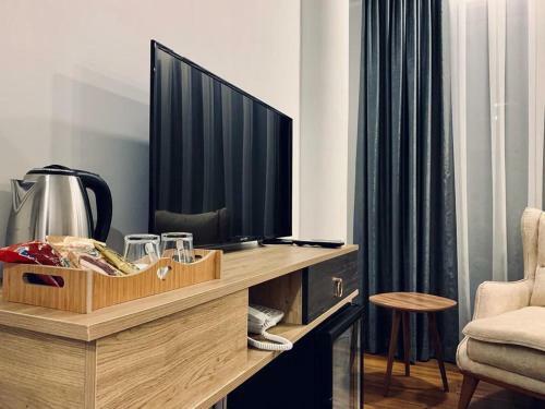 Baba Luxury Aparthotel Spa & Resort