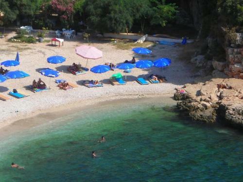 Savad Villa, Kas Peninsula