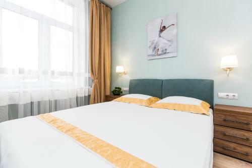 Comfortable Apartment In The Center Lviv