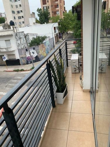 Apartamento Buenos Aires 1410, Nueva Cordoba