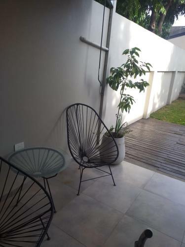 Apartamento Altos De Canavesio