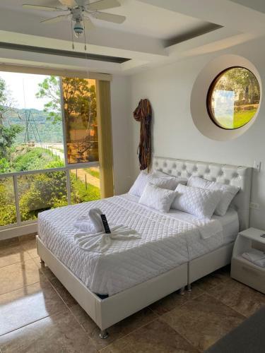 Lodge El Gran Mirador