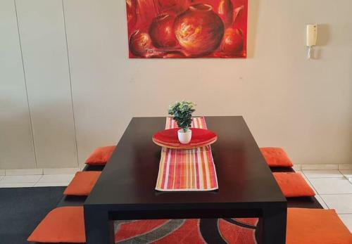 Apartamento Santorini Unit R