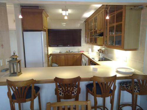Apartamento La Touesrock No 15