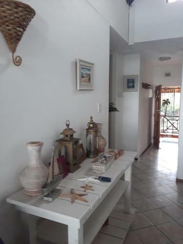 Apartamento La Touesrock No 15