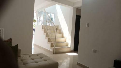 Apartamento Santa Marta Sun And Sea