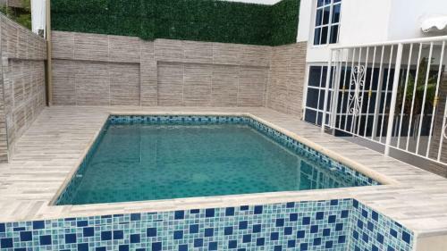 Apartamento Santa Marta Sun And Sea