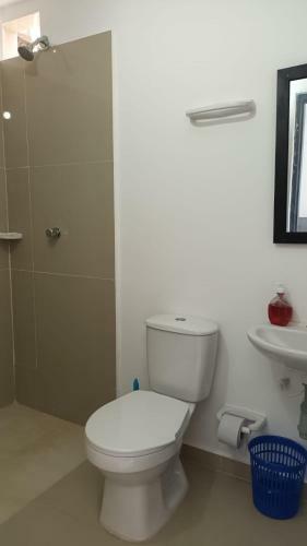 Apartamento Santa Marta Sun And Sea