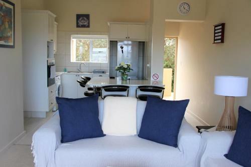 Apartamento W8 - Goose Valley Golf Estate