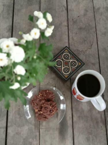 Bunna Homestay & Coffee