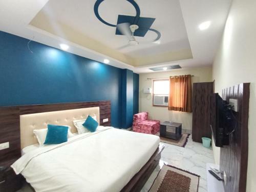 Hotel Nekiram Bhawan