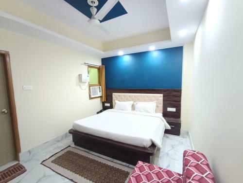 Hotel Nekiram Bhawan