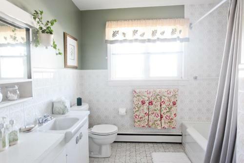 Fundy Heights B&B