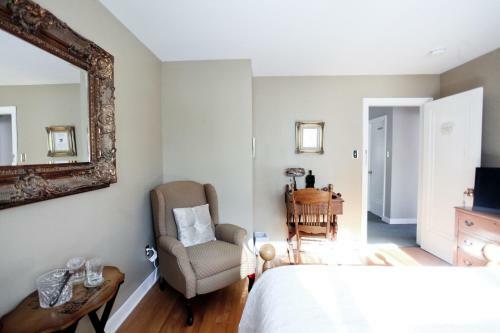 Fundy Heights B&B