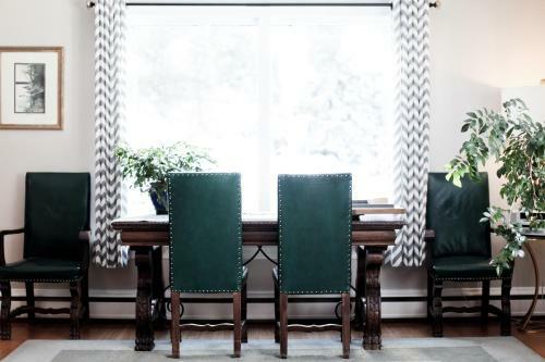 Fundy Heights B&B
