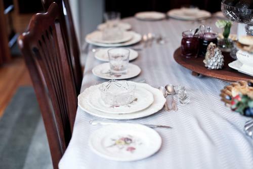 Fundy Heights B&B