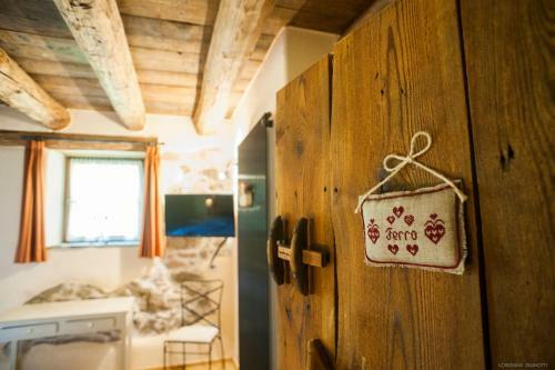 Bed & Breakfast Maso Franceschella