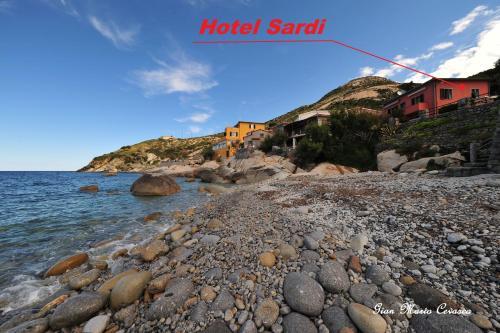 Hotel Sardi