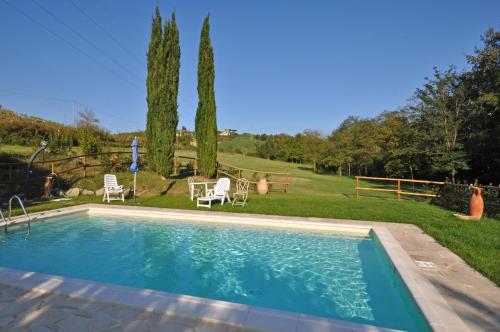 Holiday Home Casa Ovile