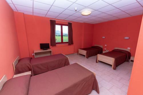 Hotel Albergo I Gelsi