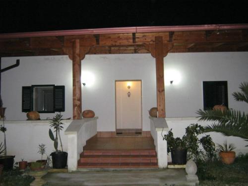Agroturismo Casa Colonica Liliane