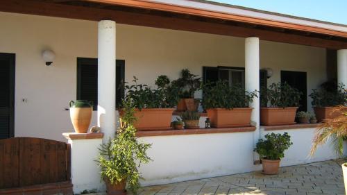 Agroturismo Casa Colonica Liliane
