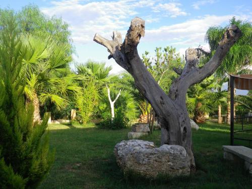 Agroturismo Casa Colonica Liliane