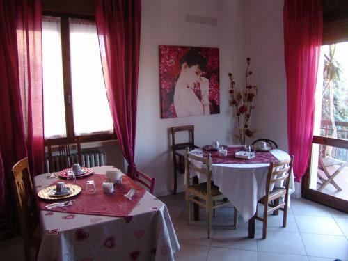 B&B Il Fragolo