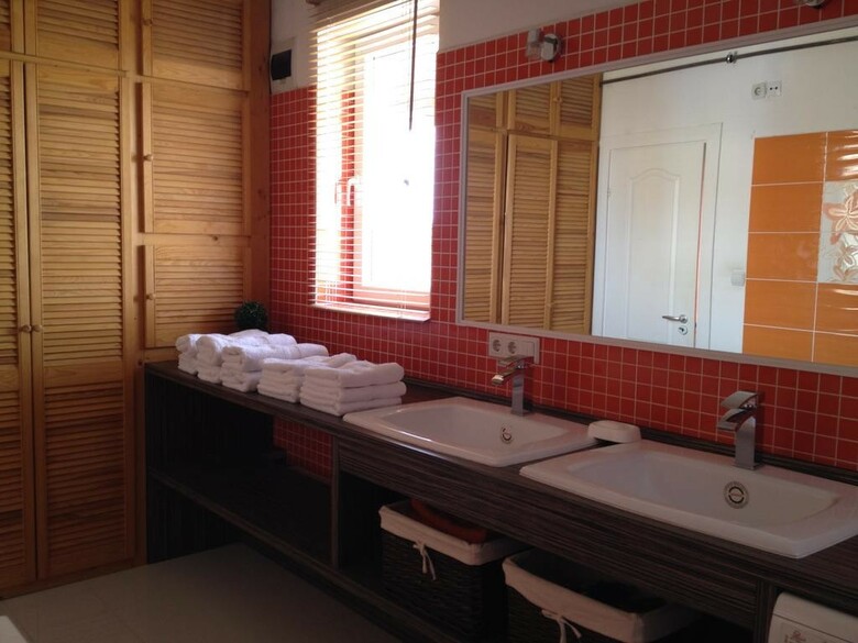 Szentmih�lyi 22 Apartman