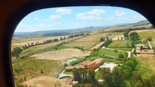Hotel Janas Country Resort
