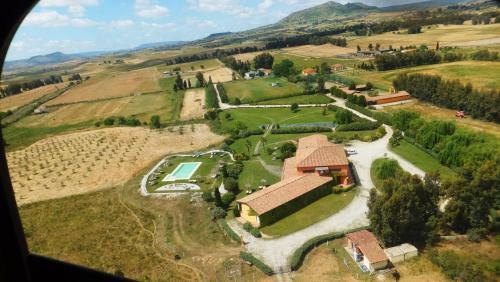 Hotel Janas Country Resort