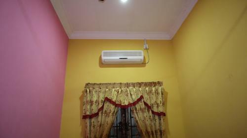 D' Pelangi Homestay Kluang