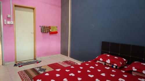 D' Pelangi Homestay Kluang
