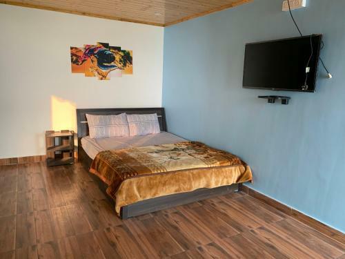 Sky Heights Homestay