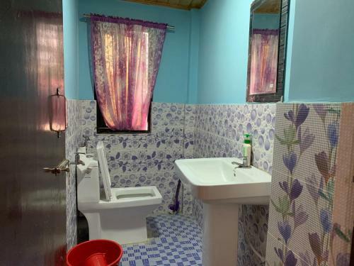 Sky Heights Homestay