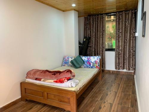 Sky Heights Homestay