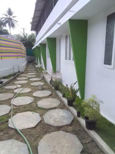 Apartamento Dream Wood Servicevillas