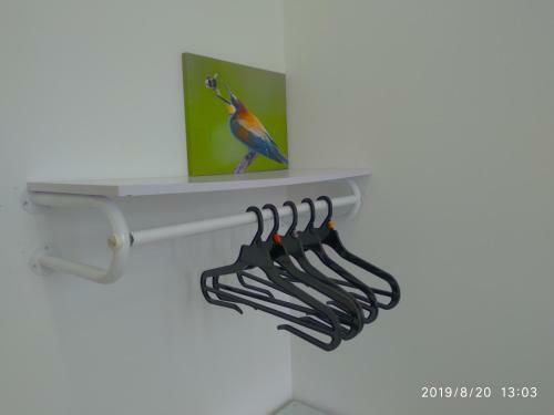 Apartamento Ss Hub @ Arte S