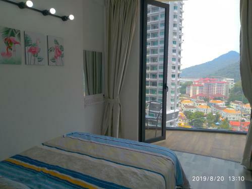 Apartamento Ss Hub @ Arte S