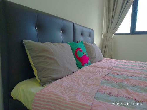 Apartamento Ss Hub @ Arte S
