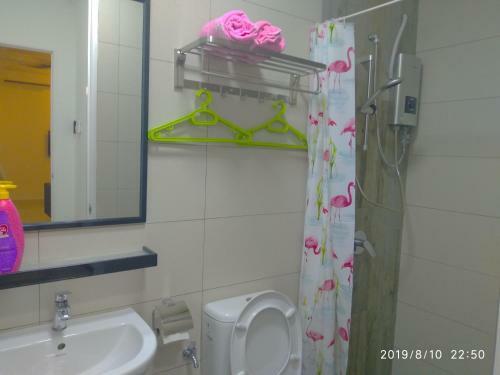 Apartamento Ss Hub @ Arte S