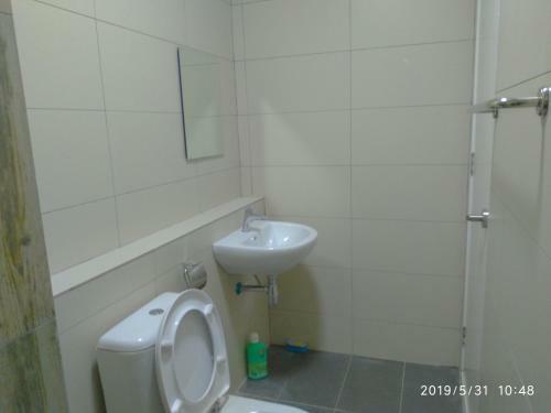 Apartamento Ss Hub @ Arte S