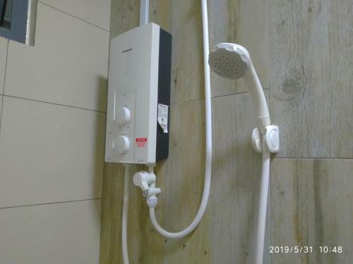 Apartamento Ss Hub @ Arte S