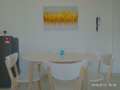 Apartamento Ss Hub @ Arte S
