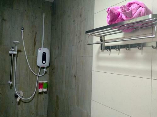 Apartamento Ss Hub @ Arte S