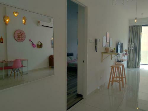 Apartamento Ss Hub @ Arte S