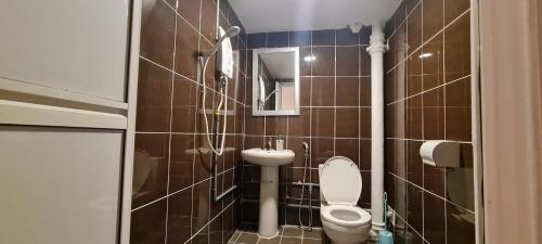 Posada Misto Hotel Kota Kinabalu