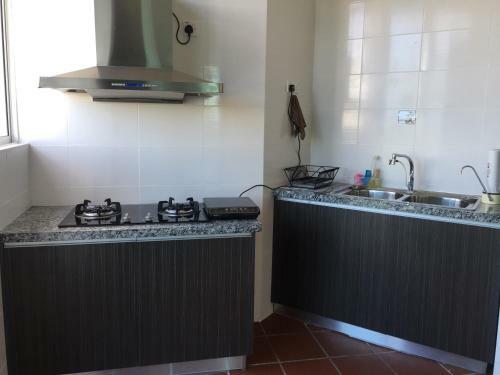 Apartamento 2775 Sqf Sunset Luxury Condo