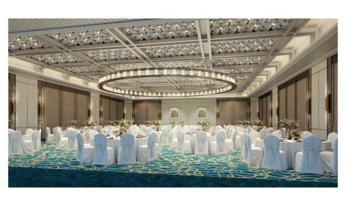 Hotel Hyatt Regency Jaipur Mansarovar