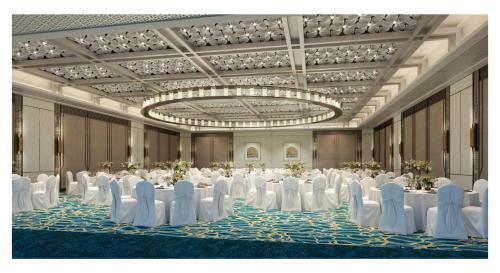 Hotel Hyatt Regency Jaipur Mansarovar